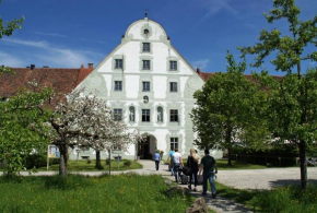 Zentrum für Umwelt und Kultur - Gästehaus und Jugendbildungseinrichtung im Maierhof